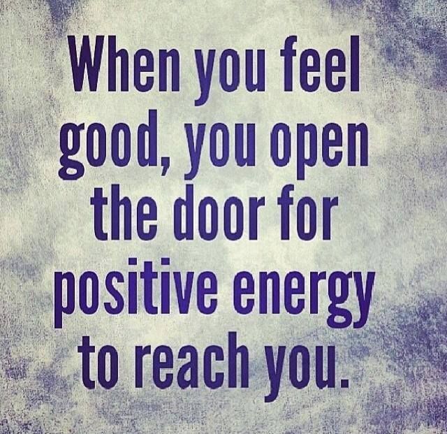 Quotes About Feeling Good Quotes About Feeling Great. Quotesgram