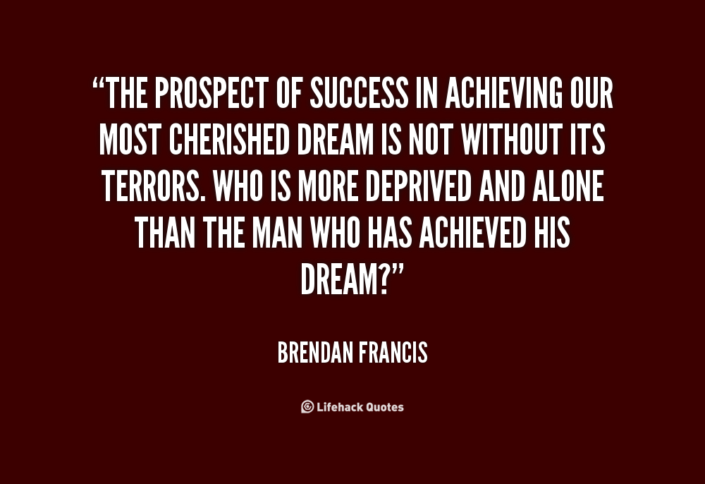 Achieving Success Quotes. QuotesGram