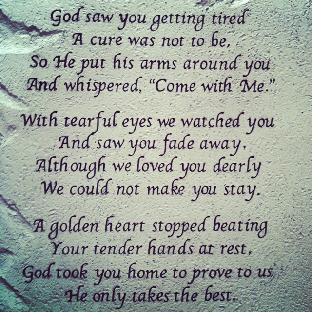 Missing Grandpa Quotes From Cancer. QuotesGram Missing Grandpa Quotes From Cancer. QuotesGram