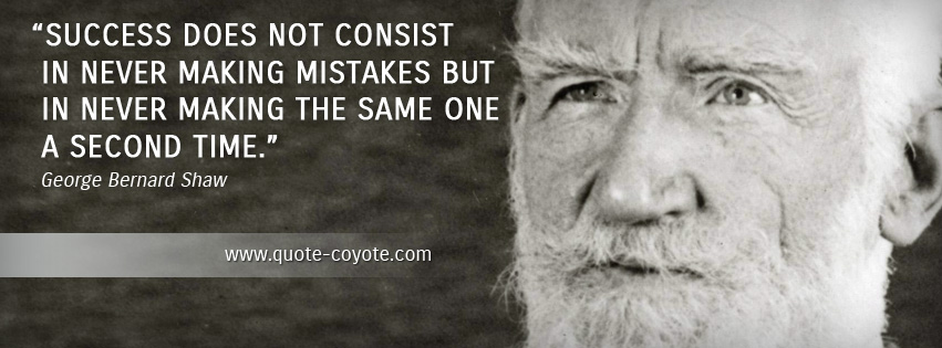 George Bernard Shaw Quotes Communication. QuotesGram