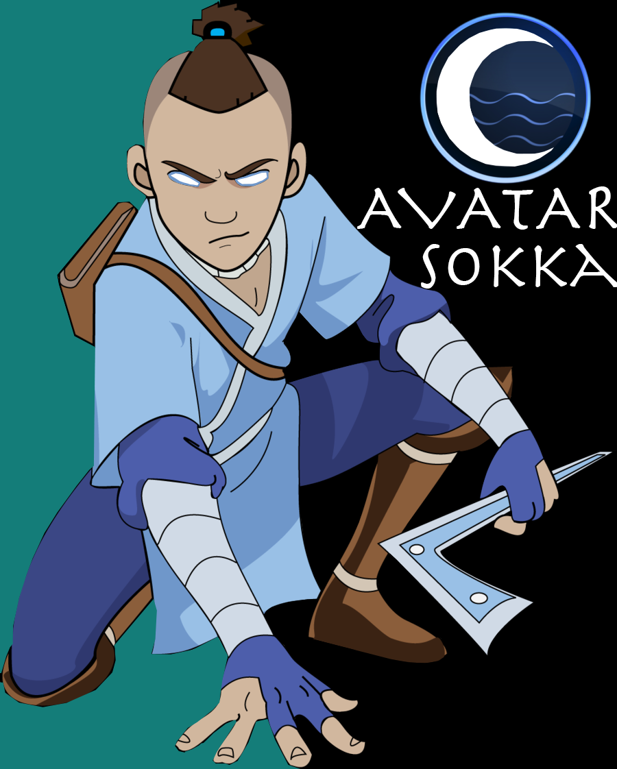 Avatar Sokka Quotes.