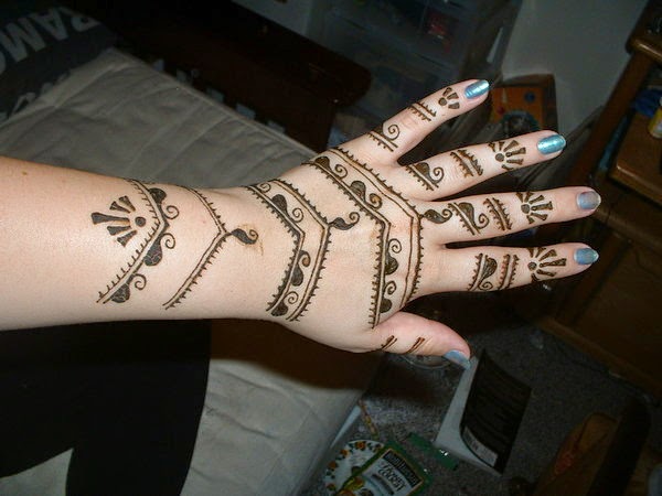 Henna Quotes Quotesgram