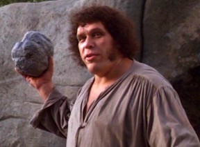 Andre The Giant Quotes Quotesgram