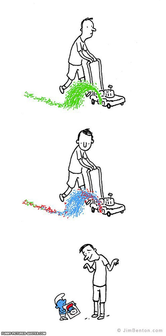 lawn-mowing-quotes-quotesgram