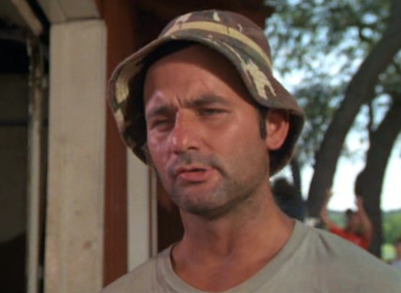 Carl Spackler From Caddyshack Quotes. QuotesGram