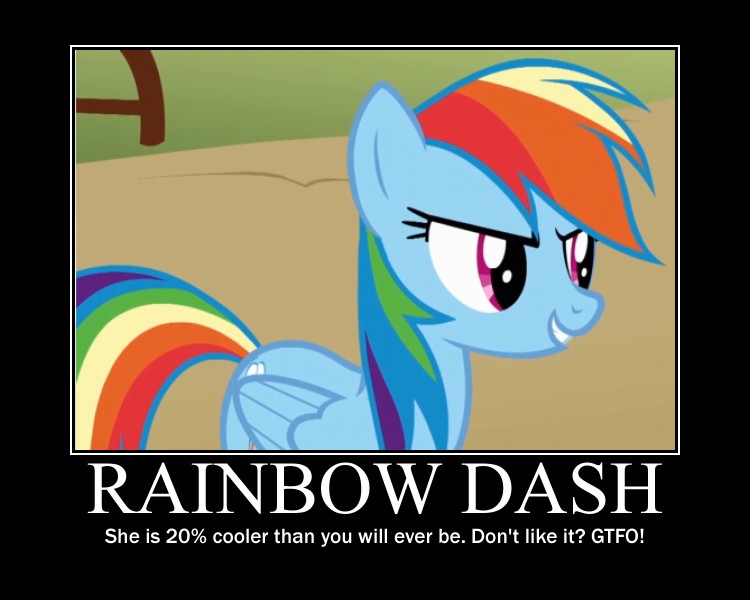 Mlp Rainbow Dash Quotes QuotesGram Mlp Rainbow Dash Quotes QuotesGram