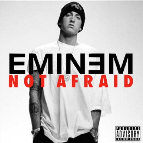 Im Not Afraid Eminem Quotes. QuotesGram
