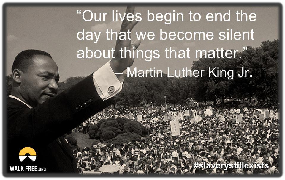 Mlk Quotes On Freedom Quotesgram