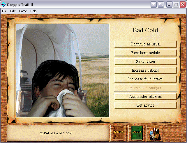 the oregon trail 5th edition emulator the oregon trail 5th edition emulator