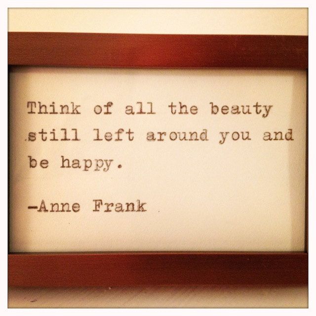 By Anne Frank Quotes. QuotesGram