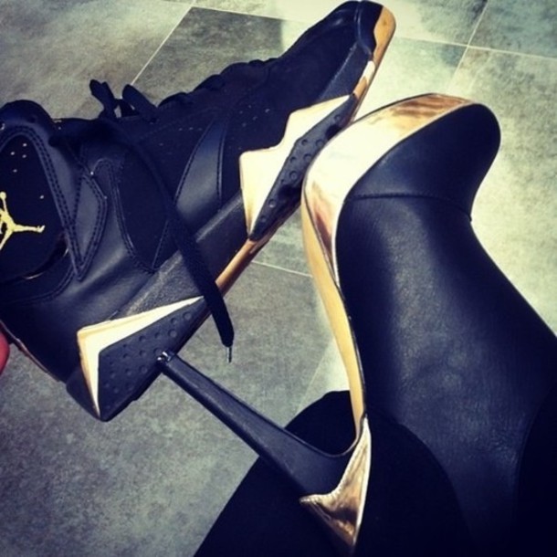 His and hers matching jordans new arrivals