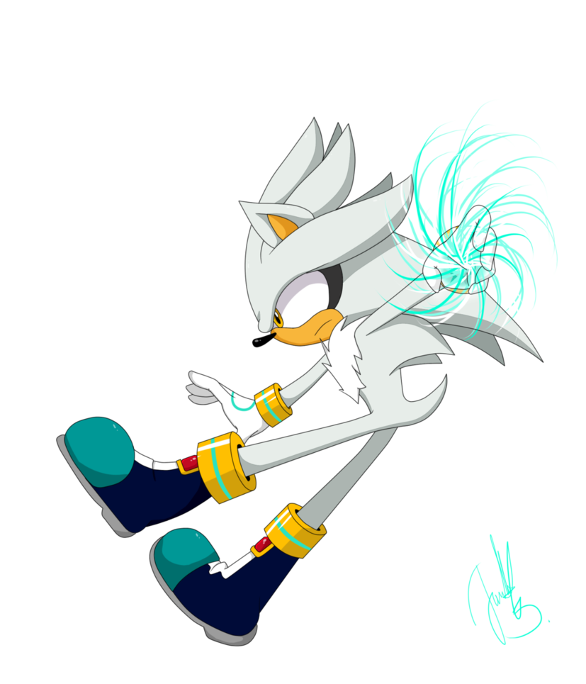 Silver The Hedgehog Quotes. QuotesGram