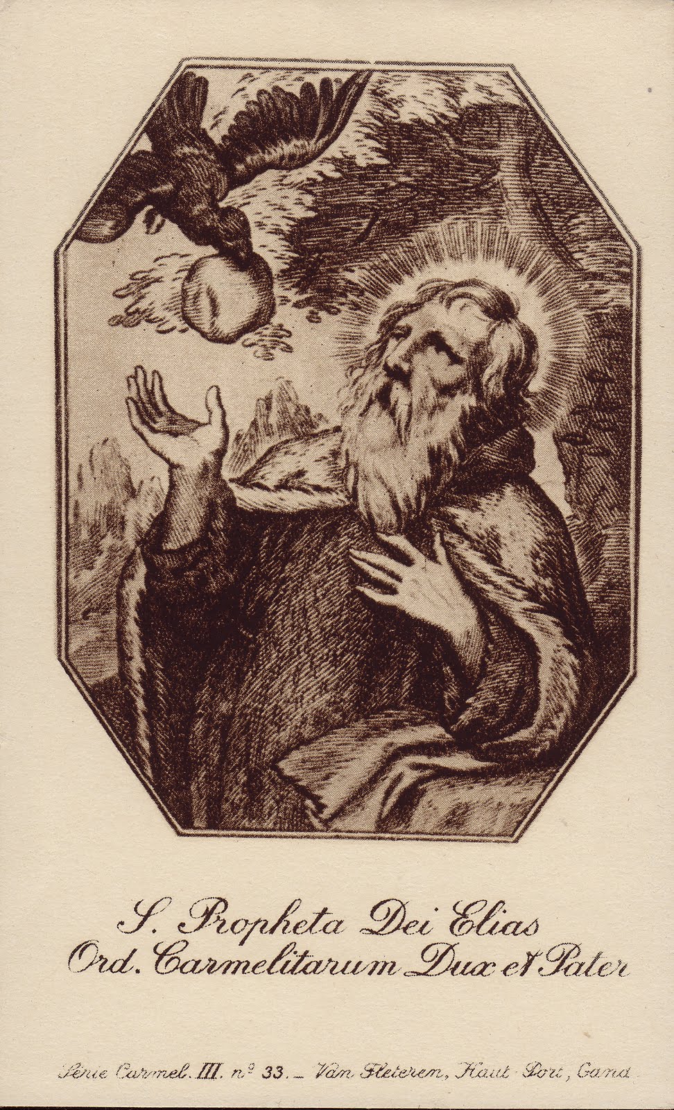 Elijah The Prophet Quote 10
