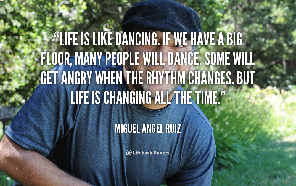 Don Miguel Ruiz Quotes. QuotesGram