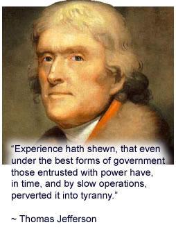 Thomas Jefferson Quotes On Education. QuotesGram