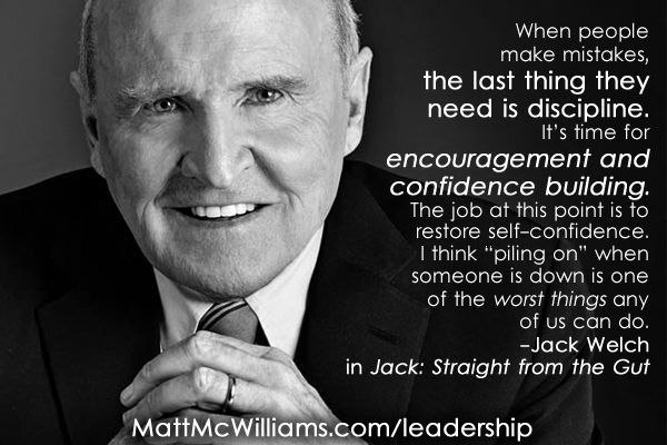 By Jack Welch Quotes. QuotesGram