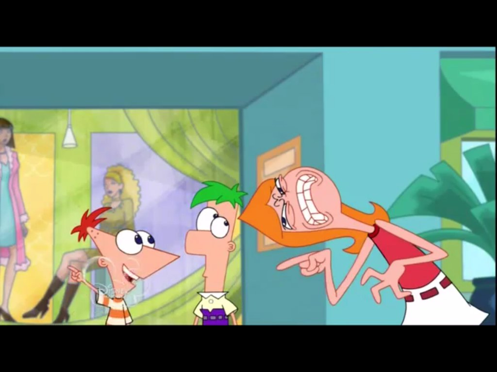 Phineas And Ferb Funny Quotes.