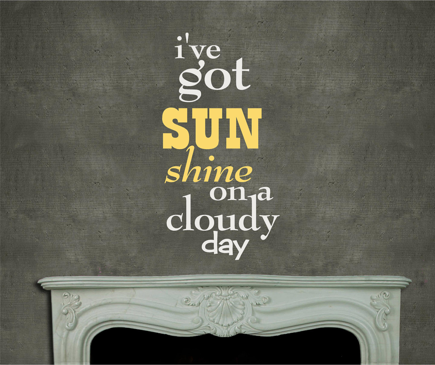 Cloudy Day Quotes And Sayings. QuotesGram1500 x 1259