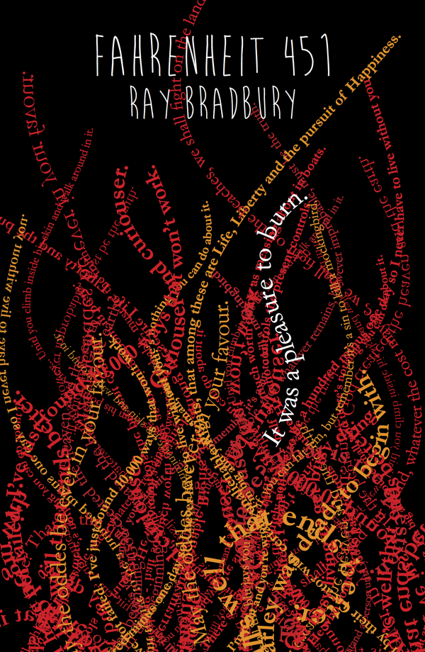 Significant Quotes In Fahrenheit 451. QuotesGram