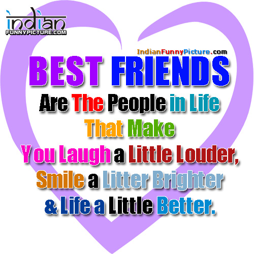 Friendship Quote 9