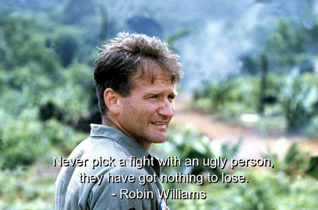 Robin Williams Quotes. QuotesGram
