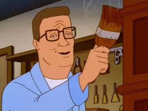 Best Hank Hill Quotes.
