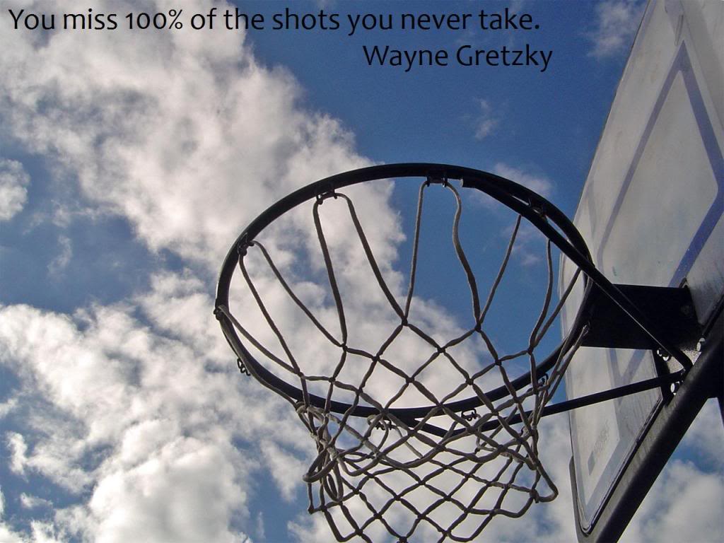 Quotes Basketball Hoop. QuotesGram