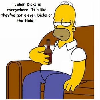 Simpsons Football Quotes Quotesgram Simpsons Football Quotes Quotesgram