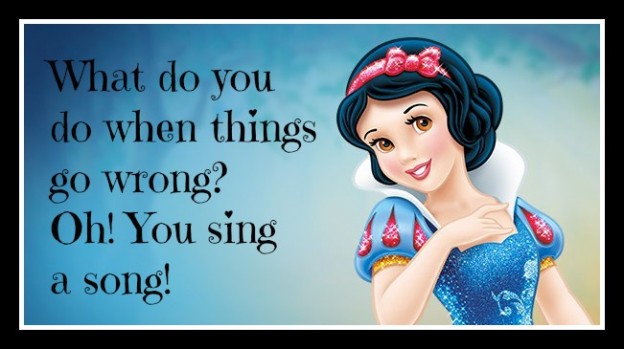 Quotes From Disney Snow White. QuotesGram