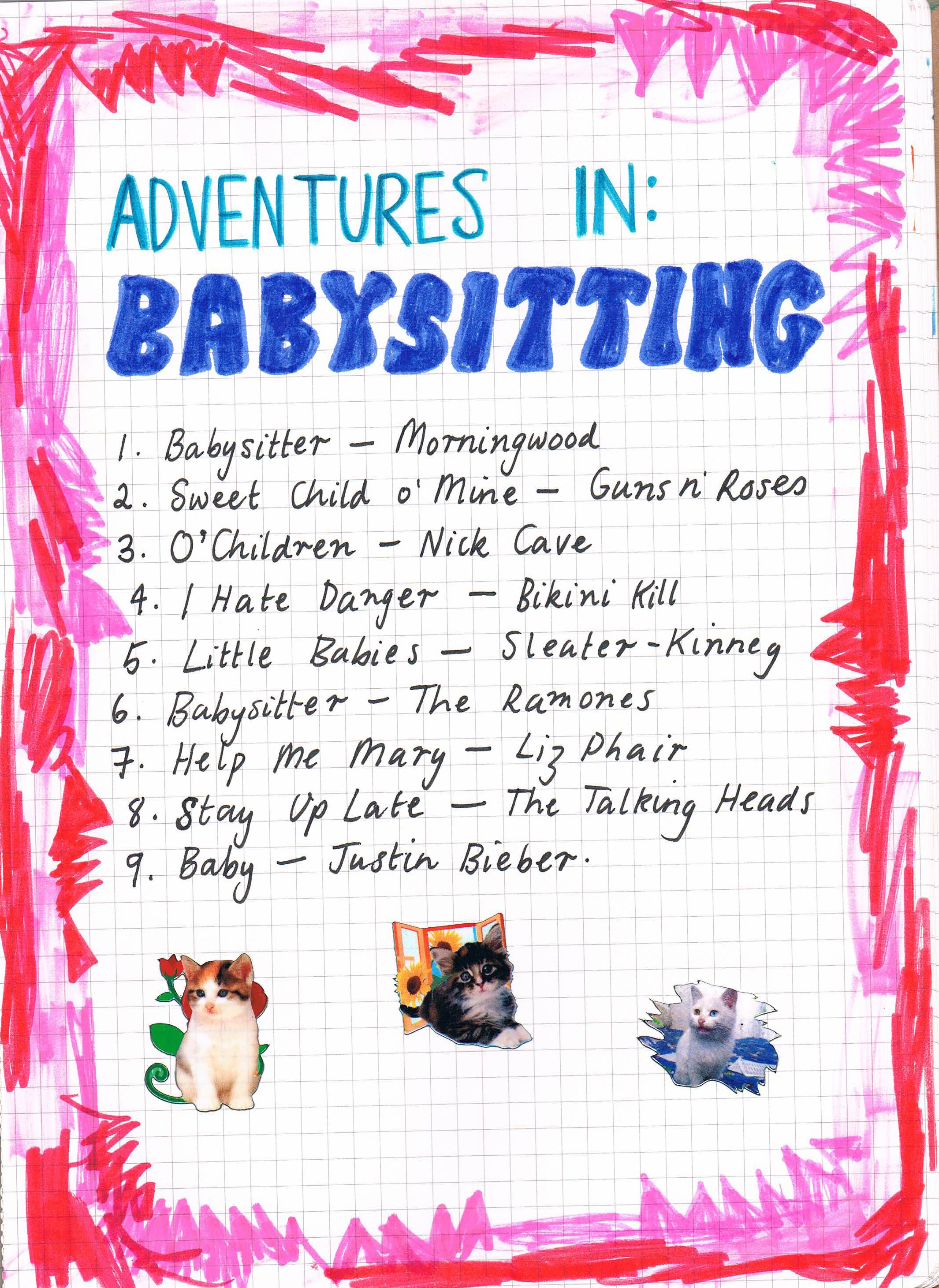 Babysitter Quotes Available. QuotesGram Babysitter Quotes Available. QuotesGram