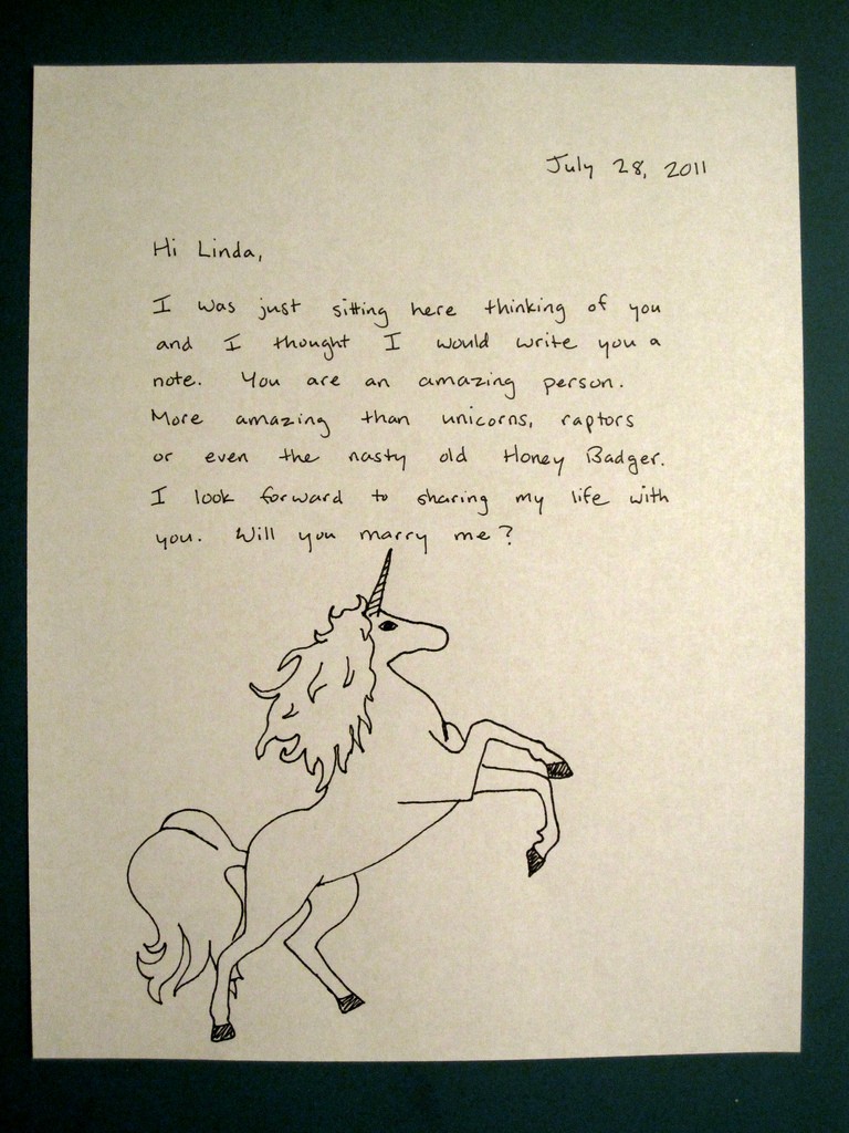 Marriage Proposal Quotes. QuotesGram