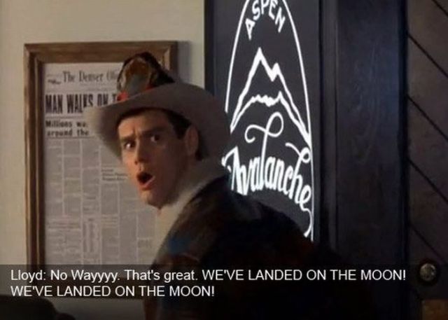 Doctor Who Birthday Quote