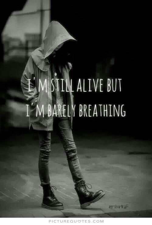 Im Still Alive Quotes Quotesgram Im Still Alive Quotes Quotesgram