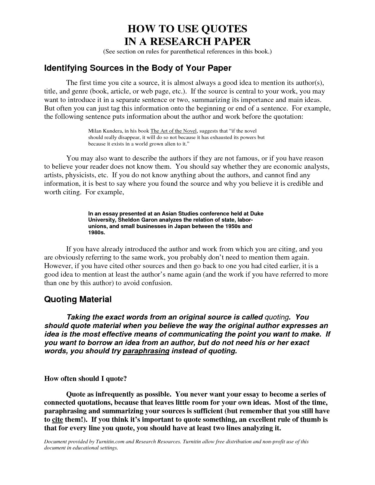 Essay Form and Structure: How to Write an Essay - Owlcation - Education