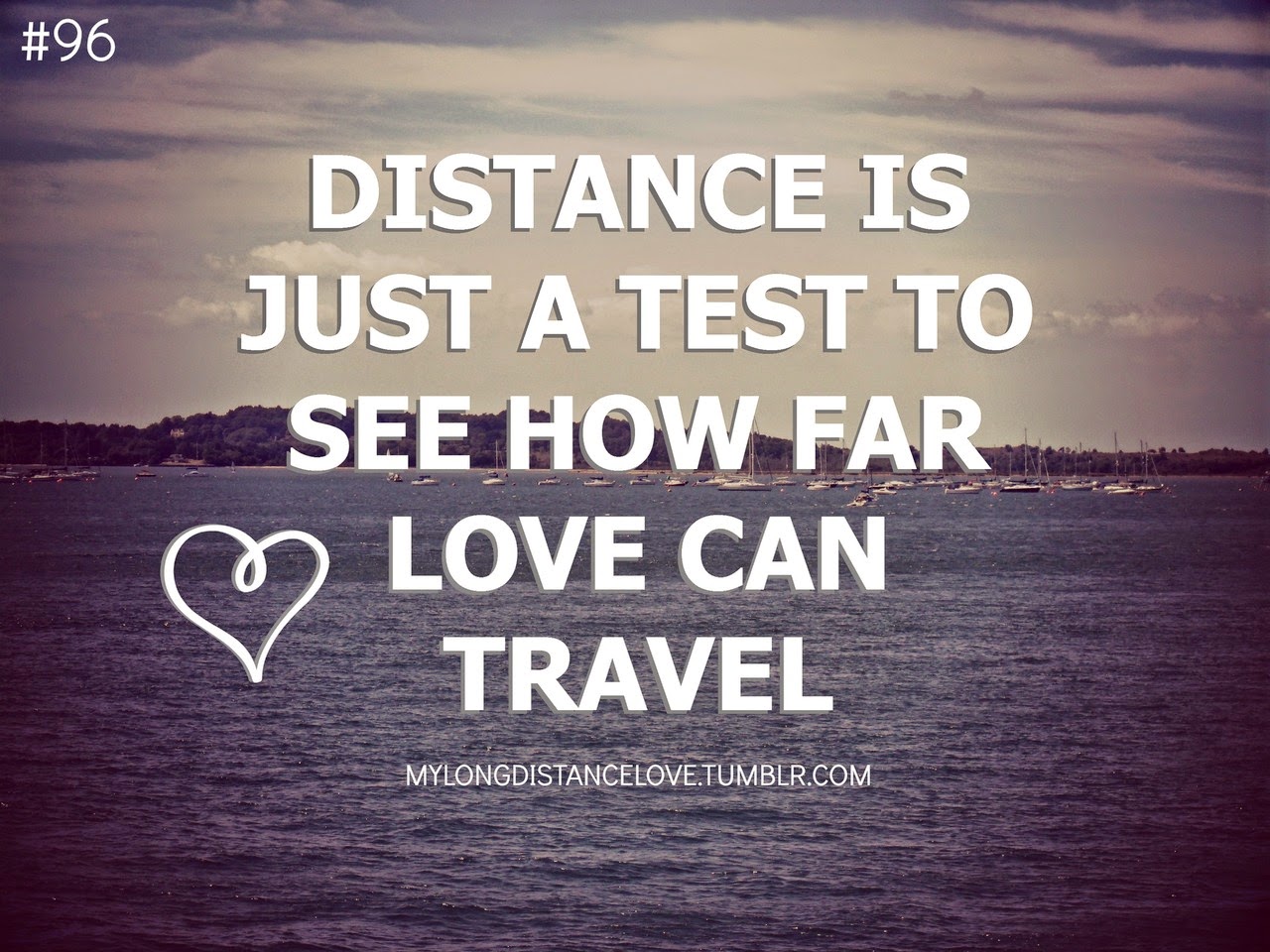 Distance Love Quotes For Him. QuotesGram