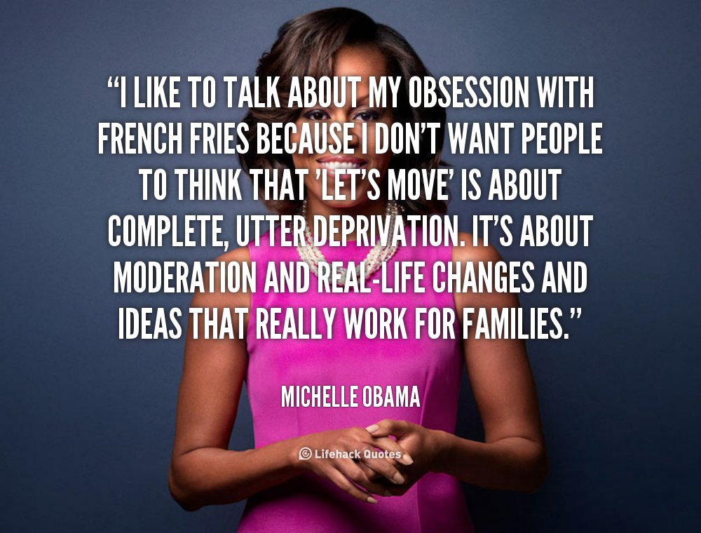 Famous Quotes About Obsession. QuotesGram