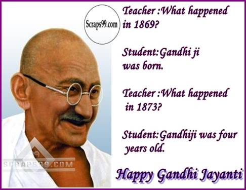 Funny Gandhi Quotes. QuotesGram