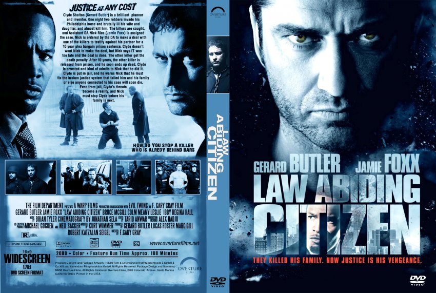 law abiding citizen 2009 law abiding citizen 2009