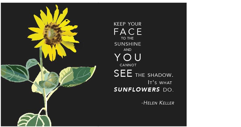 Funny Quotes About Sunflowers. QuotesGram