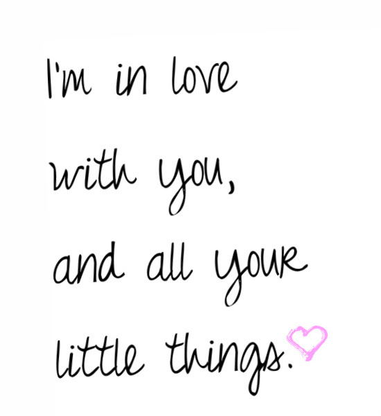 Im In Love With You Quotes For Her. QuotesGram