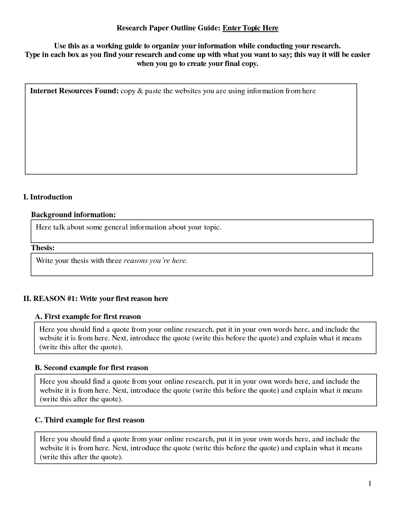 Sample quote terms and conditions image