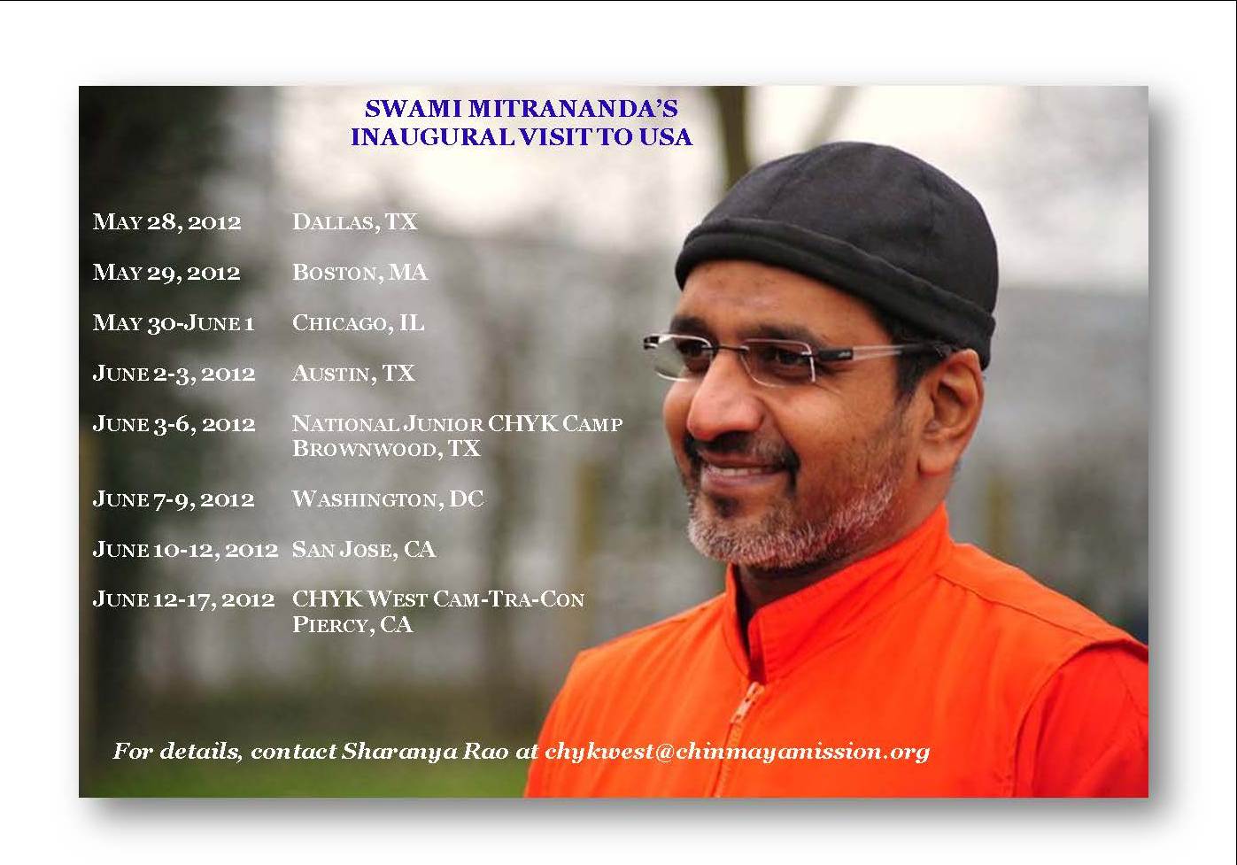 Swami Chinmayananda Quotes Inspirational. QuotesGram