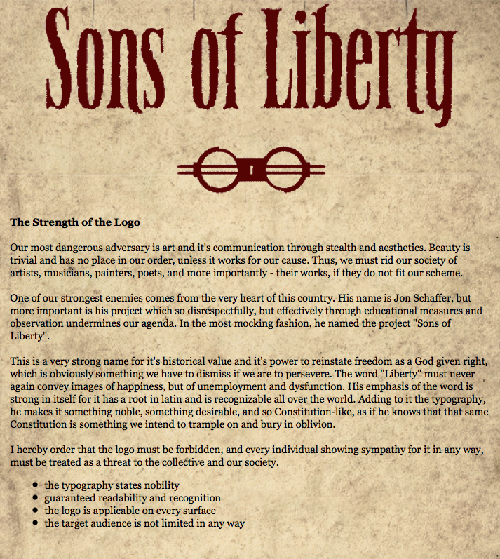 Sons of Liberty Concert Tickets 2023 Live Tour Dates  Bandsintown