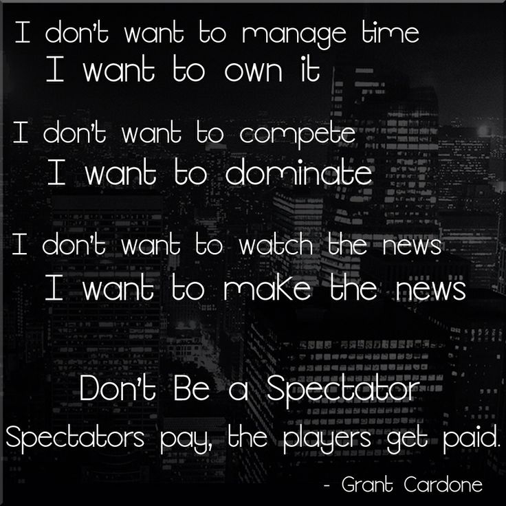 Grant Cardone Motivation Quotes. QuotesGram