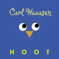 The Book Hoot Carl Hiaasen Quotes. QuotesGram