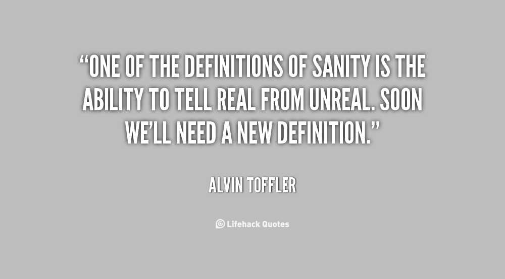 Funny quotes about sanity quotesgram