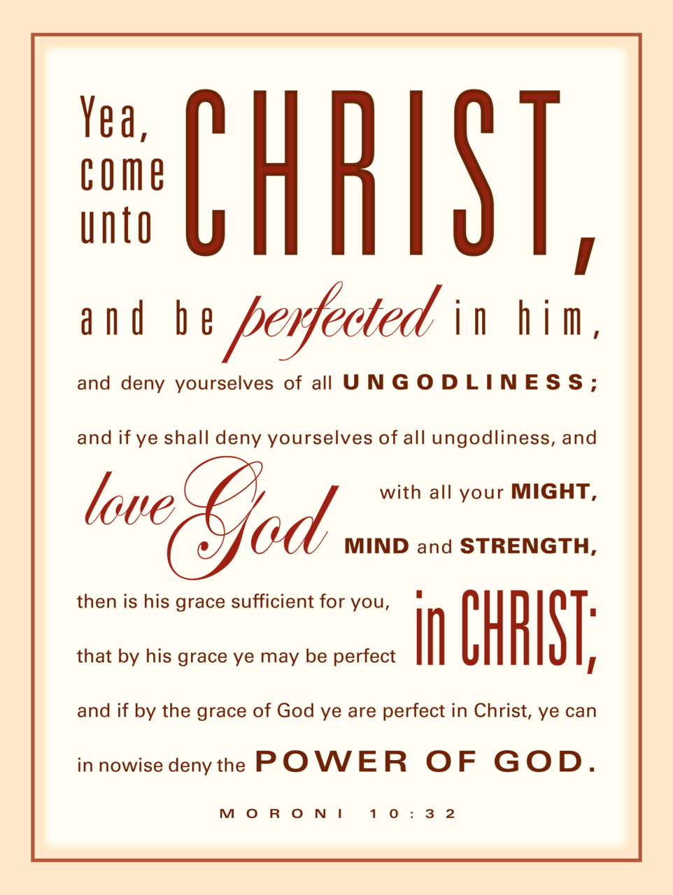 Lds Quotes On Prayer. QuotesGram