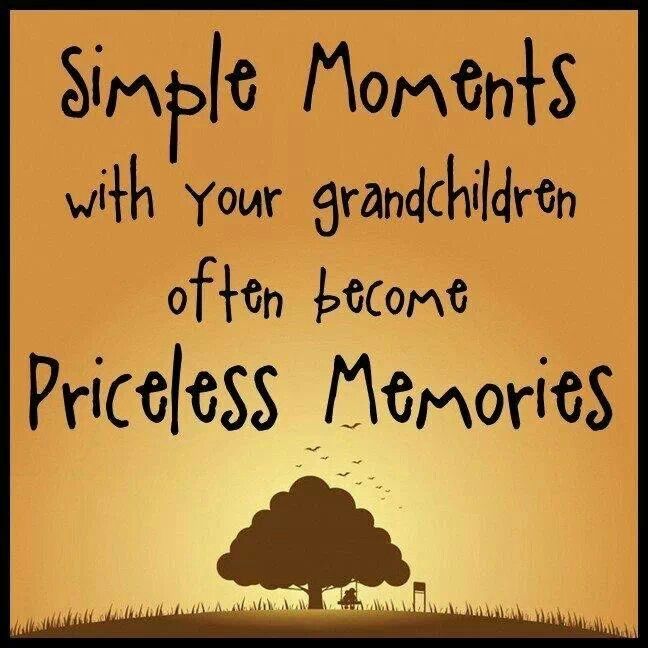Quotes About Your Grandmother. QuotesGram