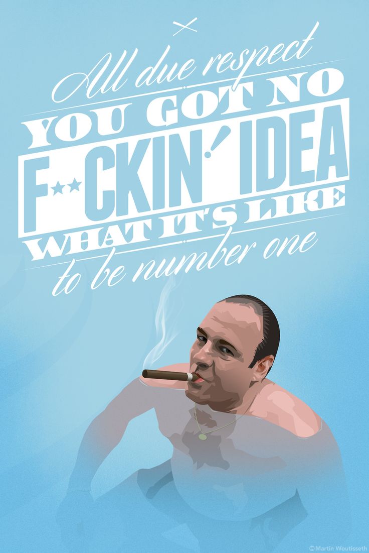 Funny Sopranos Quotes. QuotesGram