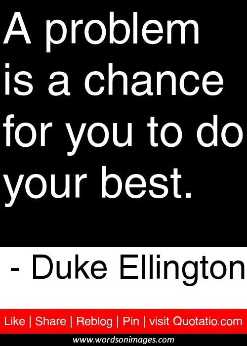 Duke Ellington Famous Quotes. QuotesGram